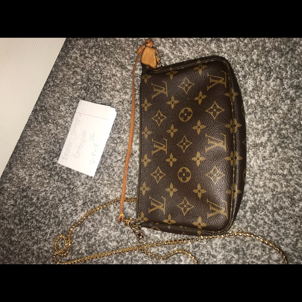 Ponchette LV